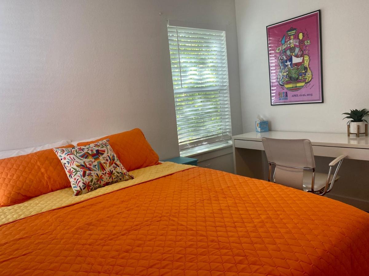 Alamo City Haven ซานอันโตนิโอ ภายนอก รูปภาพ