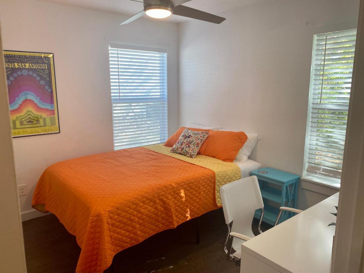 Alamo City Haven ซานอันโตนิโอ ภายนอก รูปภาพ