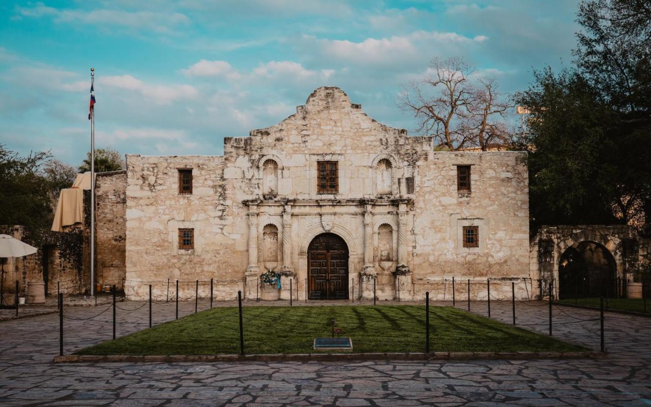 Alamo City Haven ซานอันโตนิโอ ภายนอก รูปภาพ