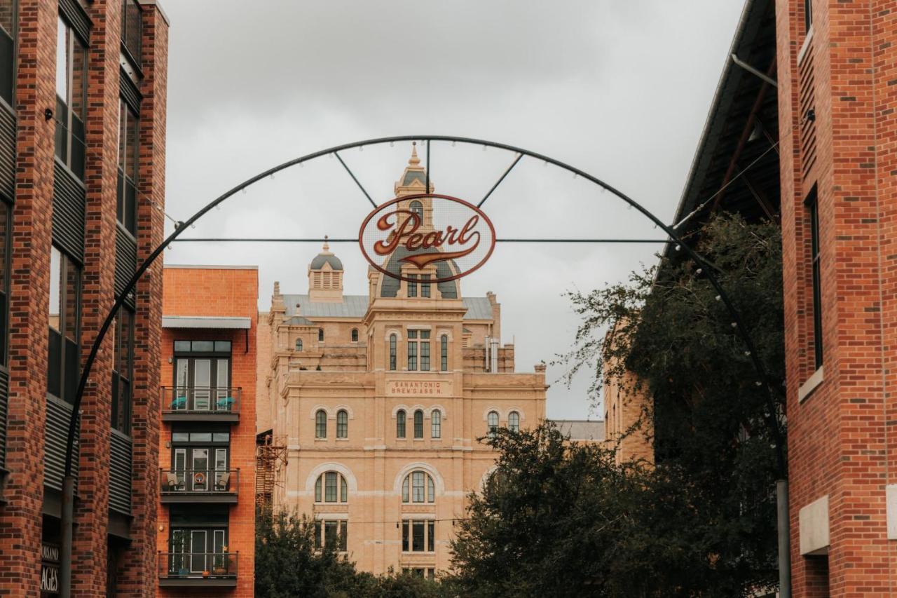 Alamo City Haven ซานอันโตนิโอ ภายนอก รูปภาพ