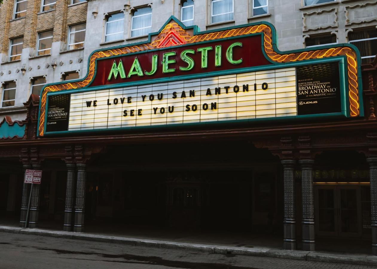 Alamo City Haven ซานอันโตนิโอ ภายนอก รูปภาพ